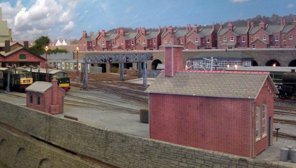 McKinley Railway Vist May 2015 - 05