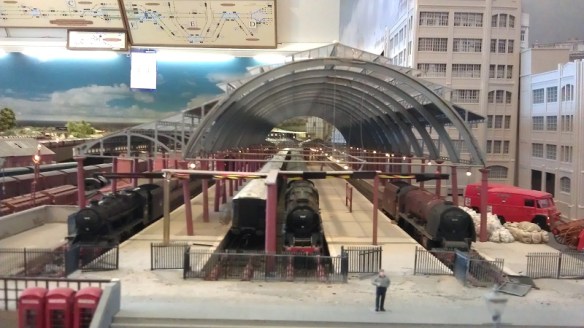 McKinley Railway Vist May 2015 - 10