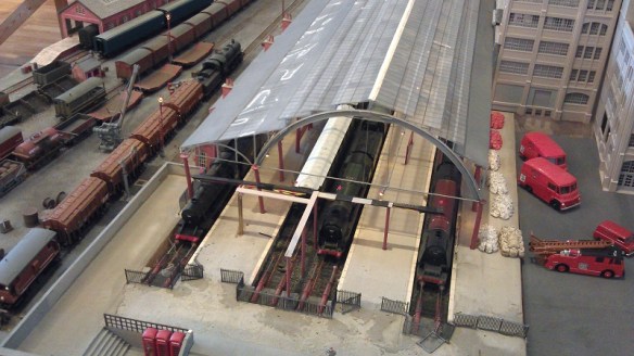 McKinley Railway Vist May 2015 - 12