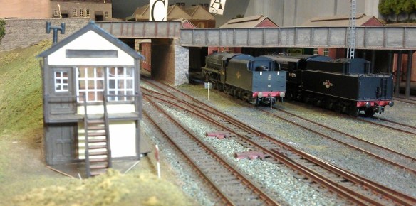 McKinley Railway Vist May 2015 - 17