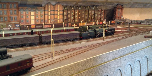 McKinley Railway Vist May 2015 - 21