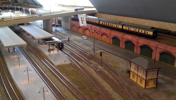 McKinley Railway Vist May 2015 - 26