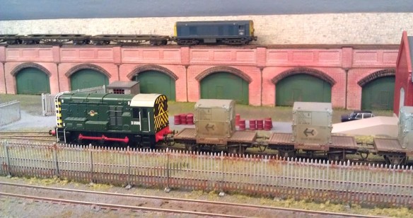 McKinley Railway Vist May 2015 - 27