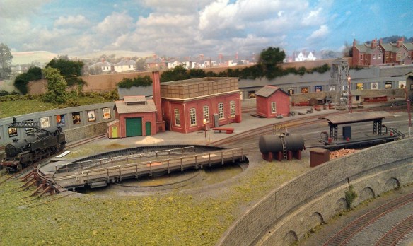 McKinley Railway Vist May 2015 - 37