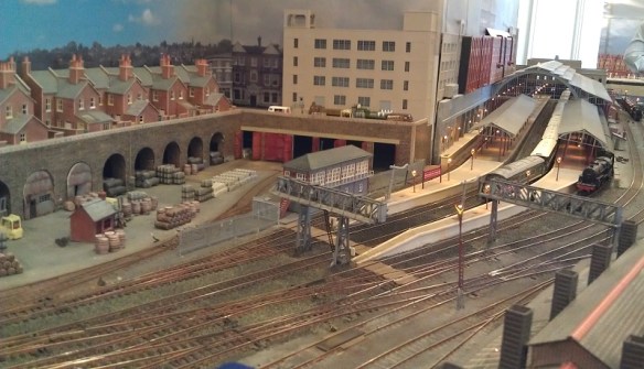 McKinley Railway Vist May 2015 - 40