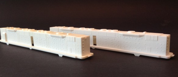 Mike Musick DD35 In FXD 1