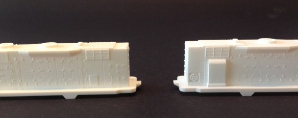 Mike Musick DD35 In FXD 3