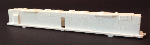 Mike Musick DD35 In FXD 4