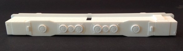 Mike Musick DD35 In FXD 5