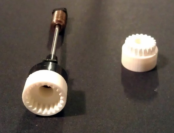 C-855 Chassis Extenders 11