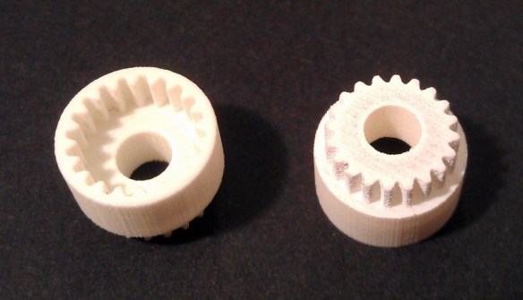 C-855 Chassis Extenders 7