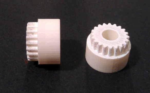 C-855 Chassis Extenders 8