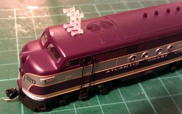 Single Chime Horns 2