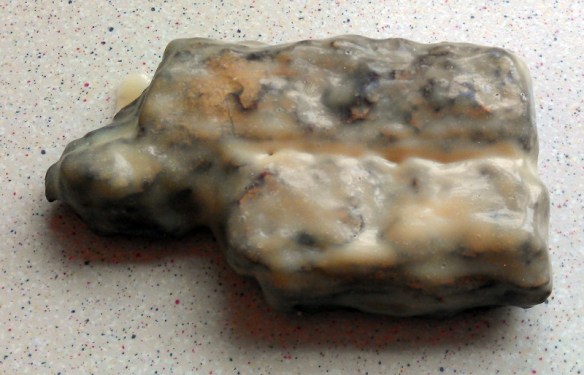 Rock Moulding From Bark 5