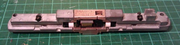 C-855 Chassis Build 13