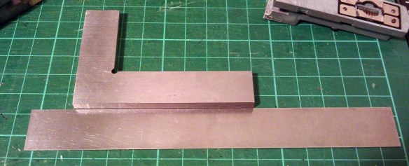 C-855 Chassis Build 9