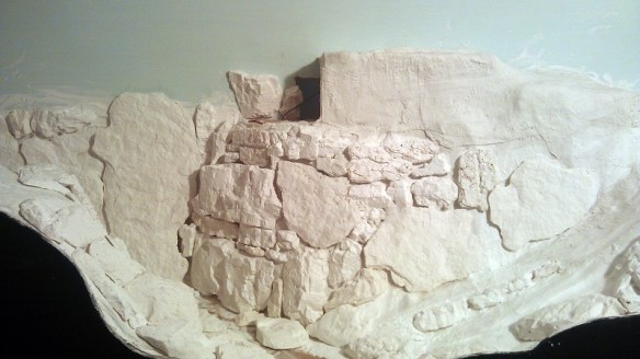 Warsash Canyon Creation 10