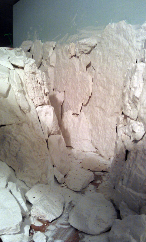 Warsash Canyon Creation 13