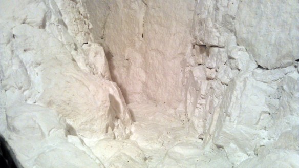 Warsash Canyon Creation 17