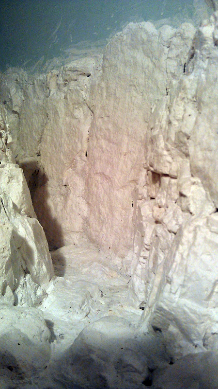 Warsash Canyon Creation 18