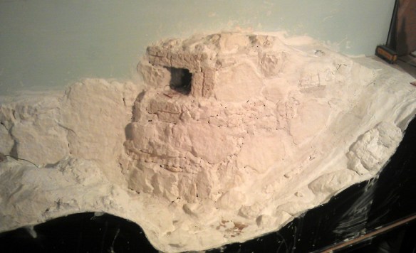 Warsash Canyon Creation 21