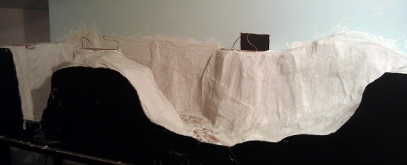 Warsash Canyon Creation 6