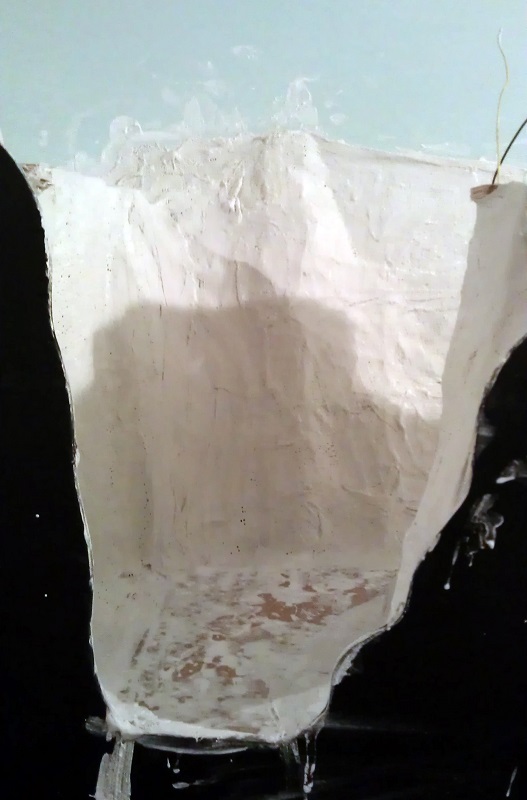 Warsash Canyon Creation 9