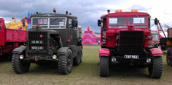 GDSF 2015 Scammell Explorer 1