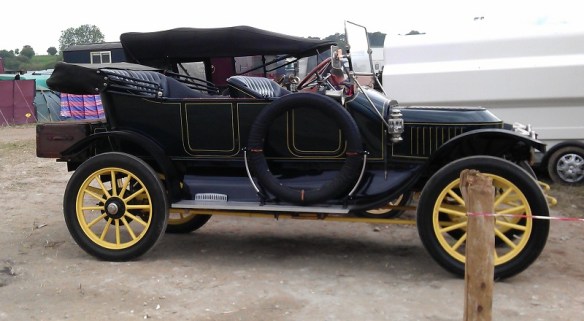 GDSF 2015 Steam Car 2
