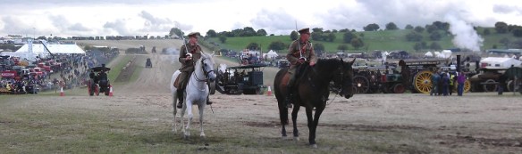 GDSF 2015 World War 1 Demonstration Houses 4