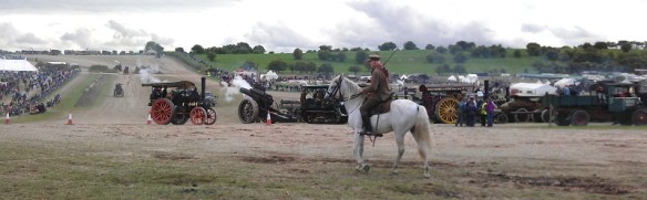 GDSF 2015 World War 1 Demonstration Houses 5