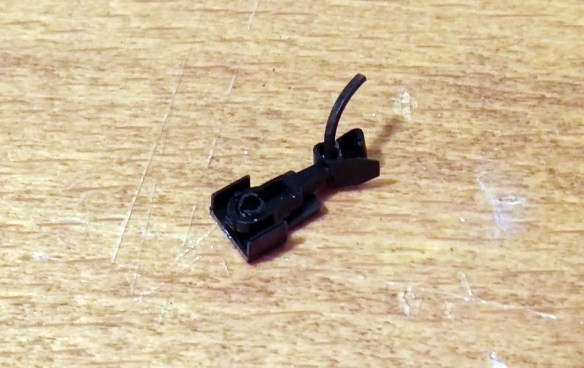 Micro-Trains Body Mount Coupler Fitting 17