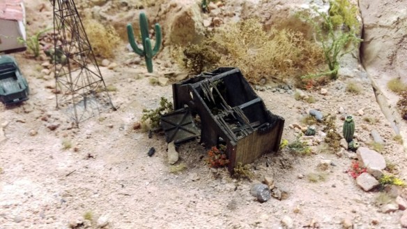 NMRA BR 2015 Coyote Creek 11