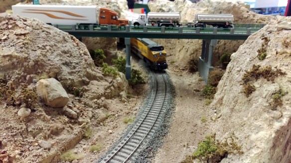 NMRA BR 2015 Coyote Creek 12