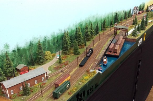 NMRA BR 2015 Dutch N Scale 20