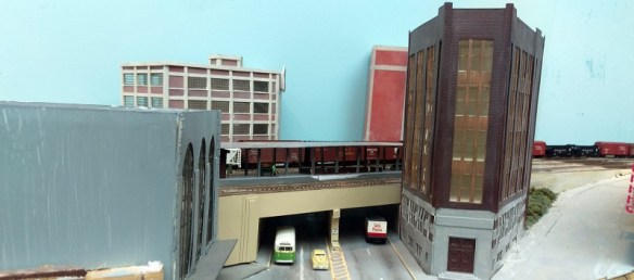 NMRA BR 2015 Dutch N Scale 28