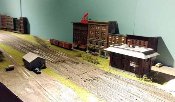 NMRA BR 2015 Dutch N Scale 3