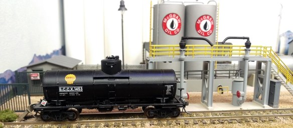 NMRA BR 2015 Padden Flats 10