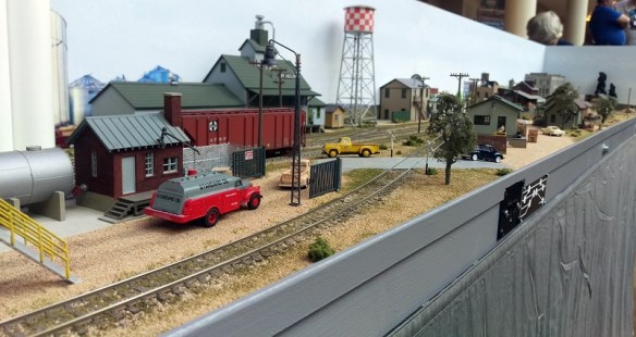 NMRA BR 2015 Padden Flats 11