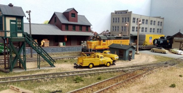 NMRA BR 2015 Padden Flats 16