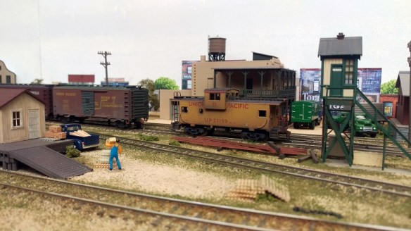 NMRA BR 2015 Padden Flats 20