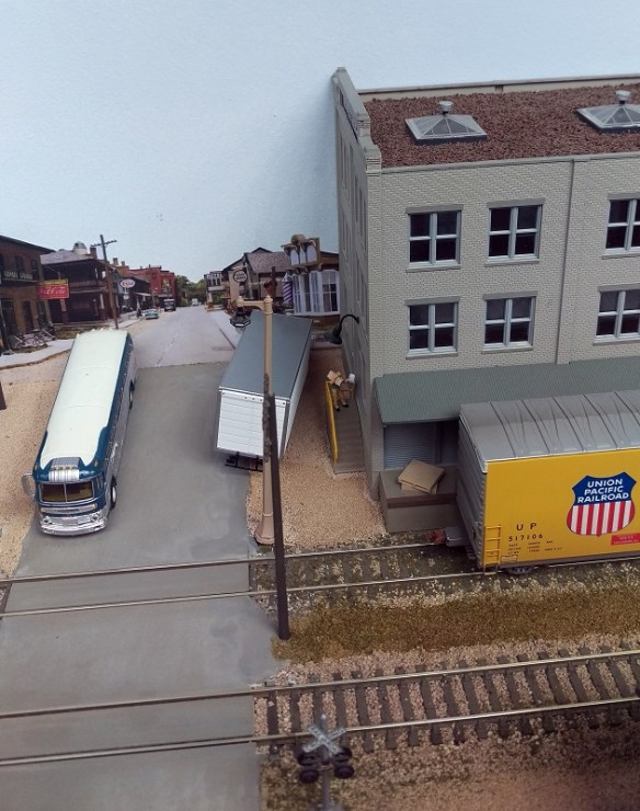 NMRA BR 2015 Padden Flats 6