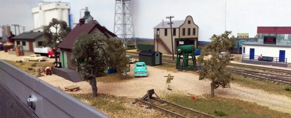 NMRA BR 2015 Padden Flats 7