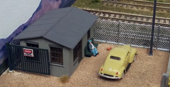 NMRA BR 2015 Padden Flats 9