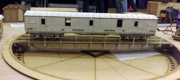 PDMRS 2015 Greenwood MRP 1