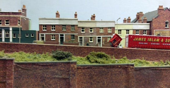 PDMRS 2015 Hedges Hill Cutting 15