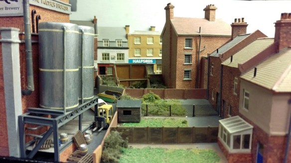 PDMRS 2015 Hedges Hill Cutting 5