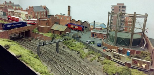 PDMRS 2015 Hedges Hill Cutting 9