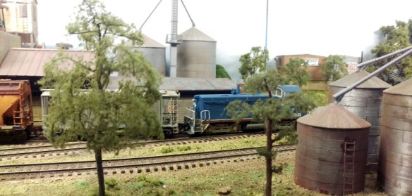 PDMRS 2015 Hinkle Mill 1