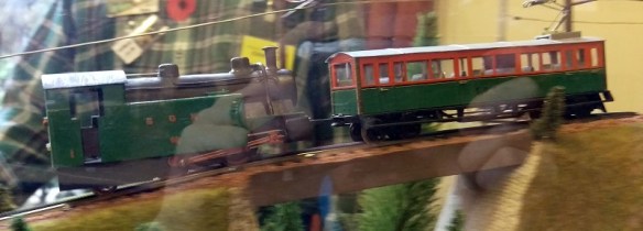 PDMRS 2015 The SGK-bahn 13